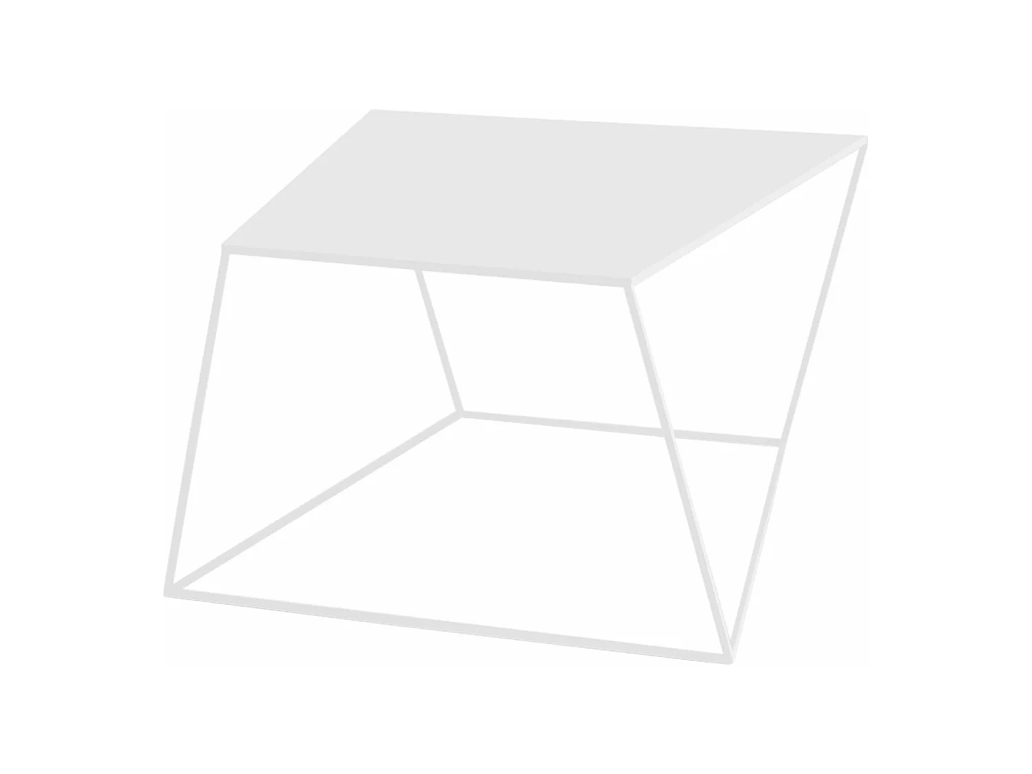 Table basse zak