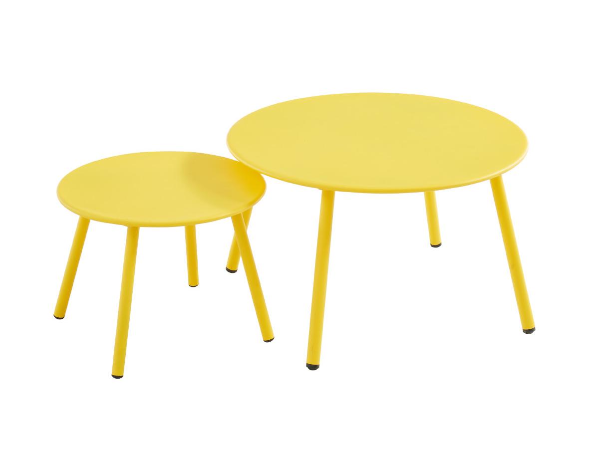 44+ Garten Beistelltisch Metall, Versand ab 120,00 € kaufen
