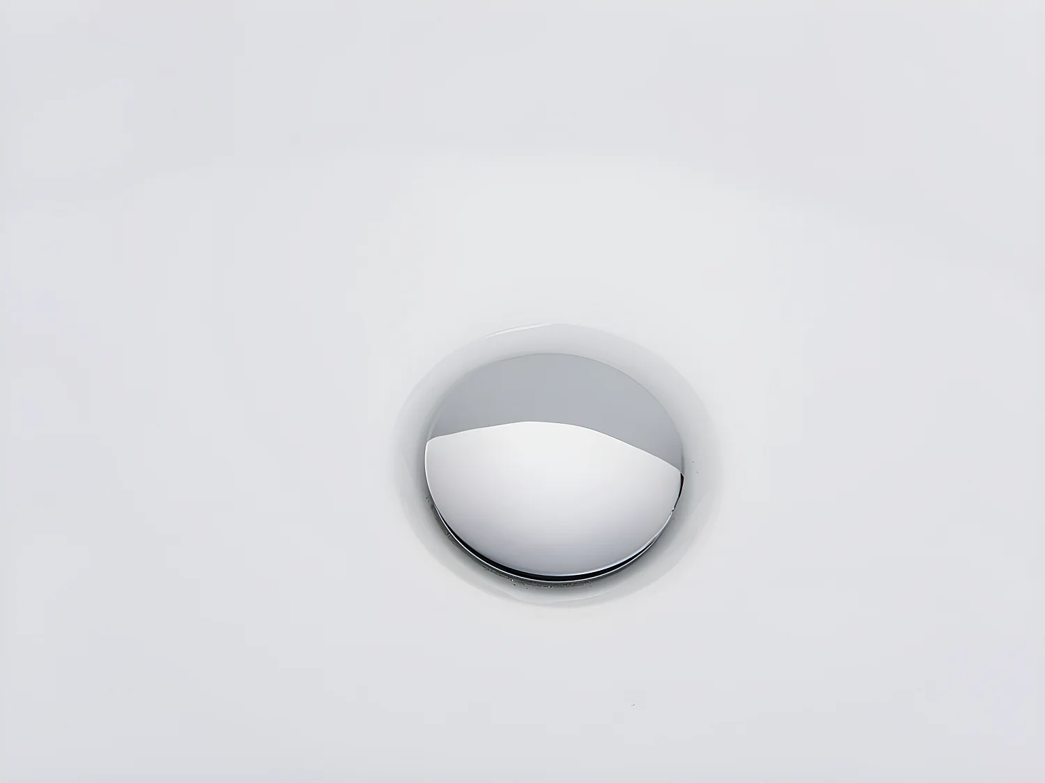 Bañera exenta - 200L - 150 x 72 x 58 cm - Blanco - Acrílico - DOMINIKA