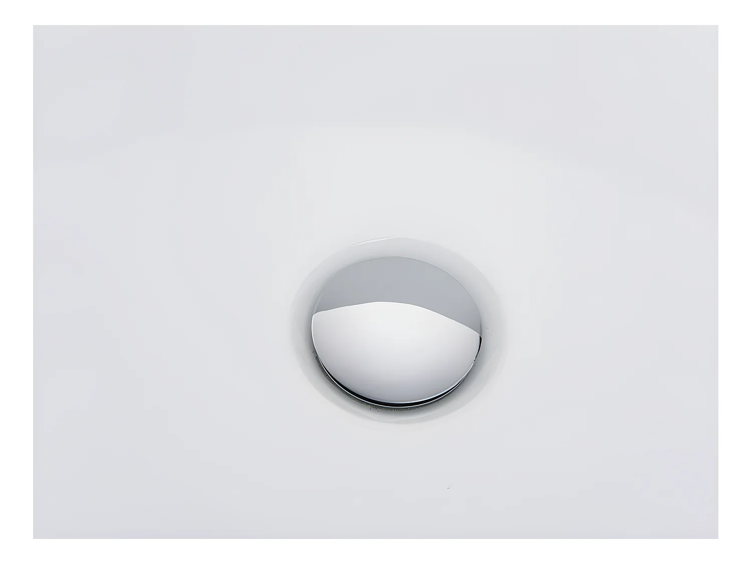 Bañera exenta - 238L - 170 x 80 x 58 cm - blanco - Acrílico - NICA