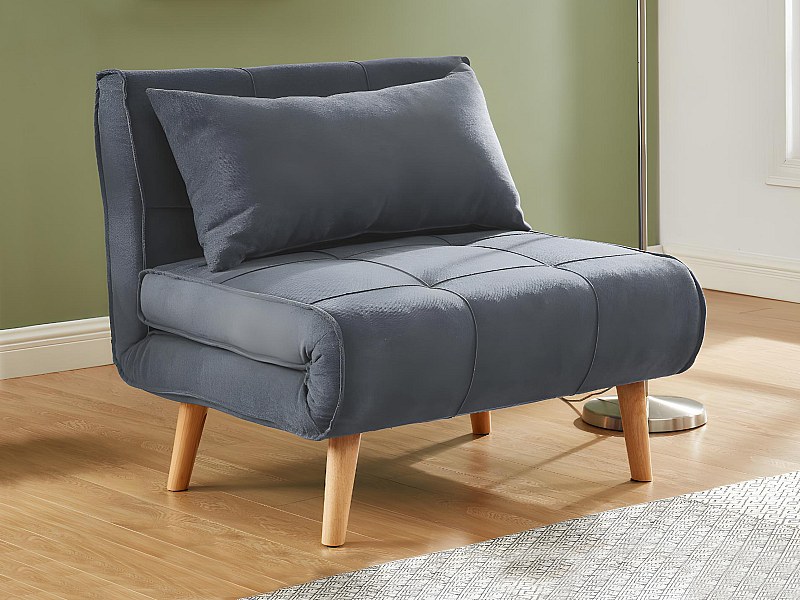 Poltrona Patchwork Nordlys Poltrona Scandinava Posto In Legno