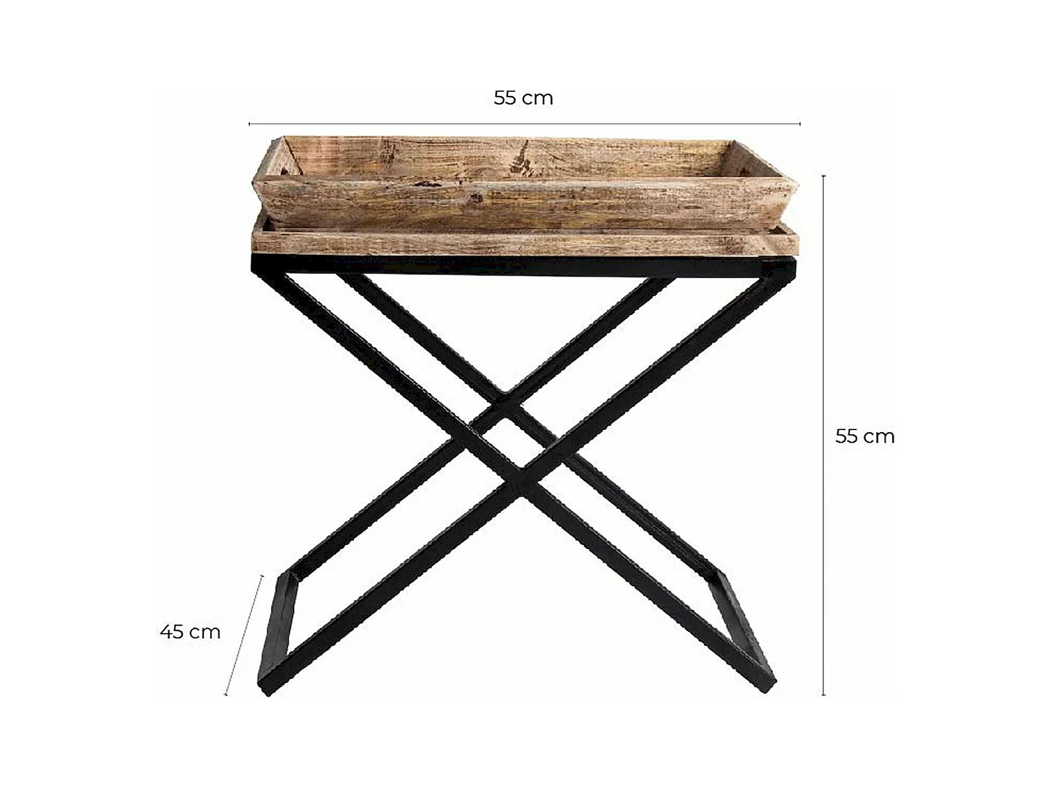 Table basse newak