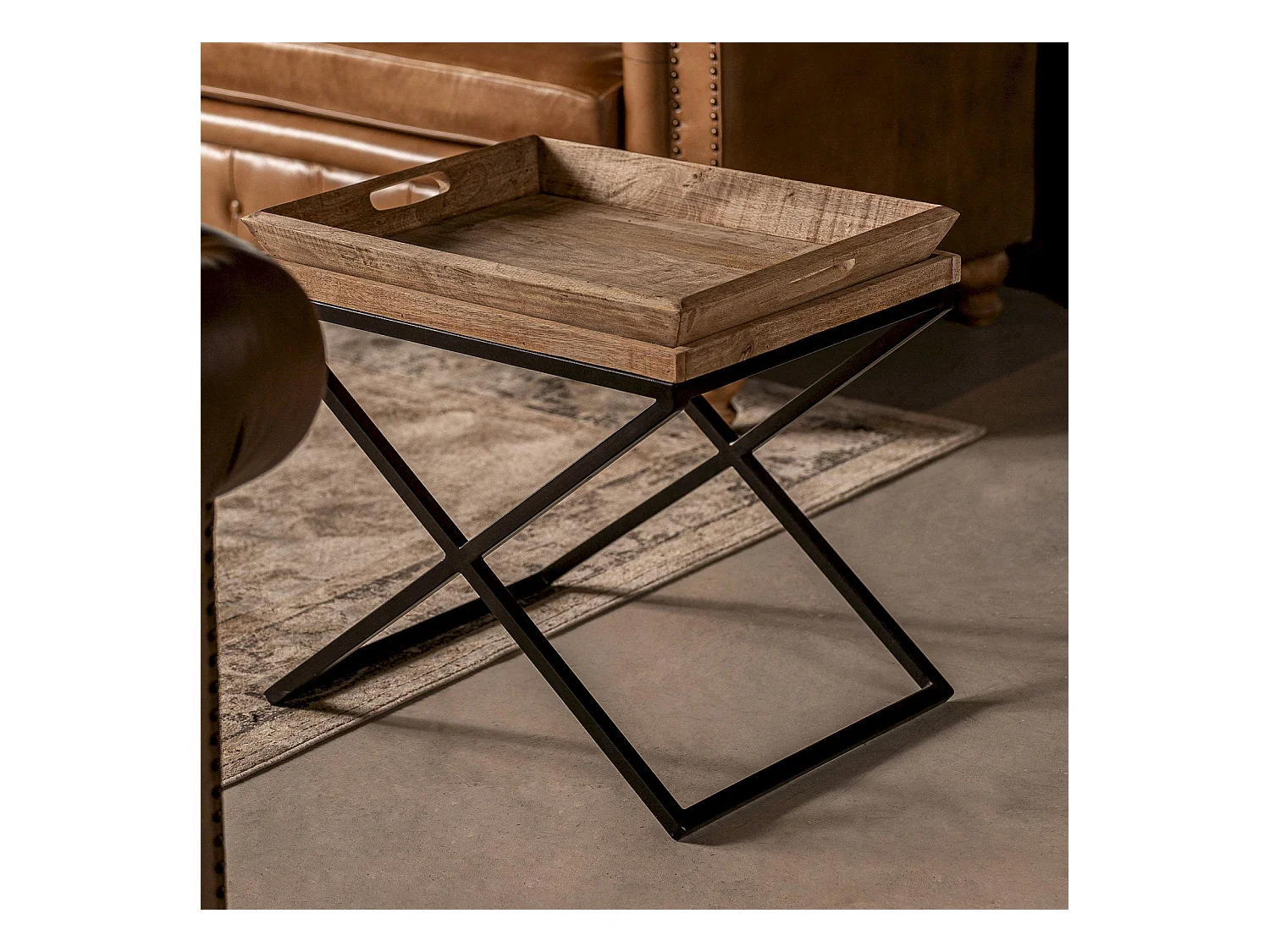 Table basse newak