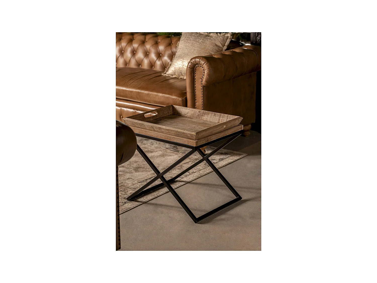 Table basse newak