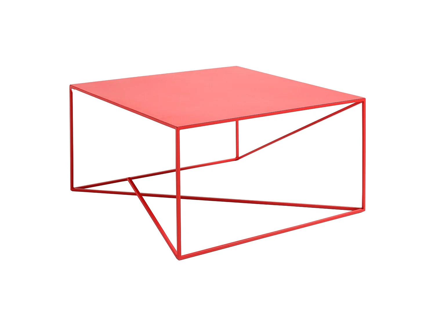 Table basse memo
