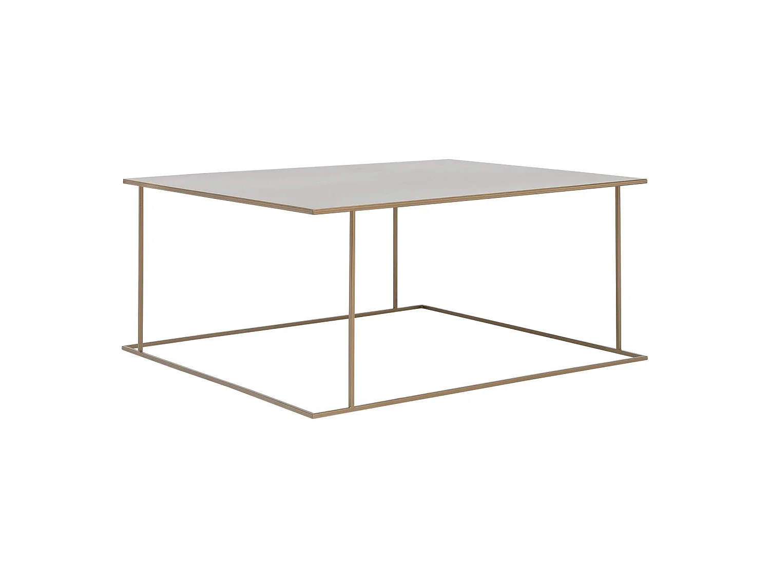 Table basse walt
