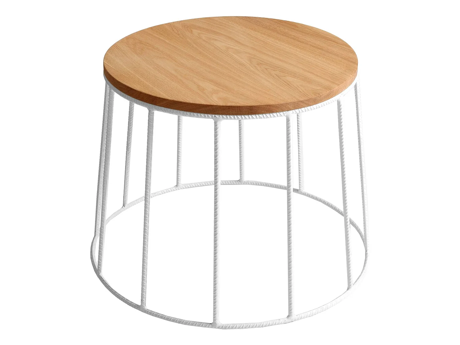 Table basse flun