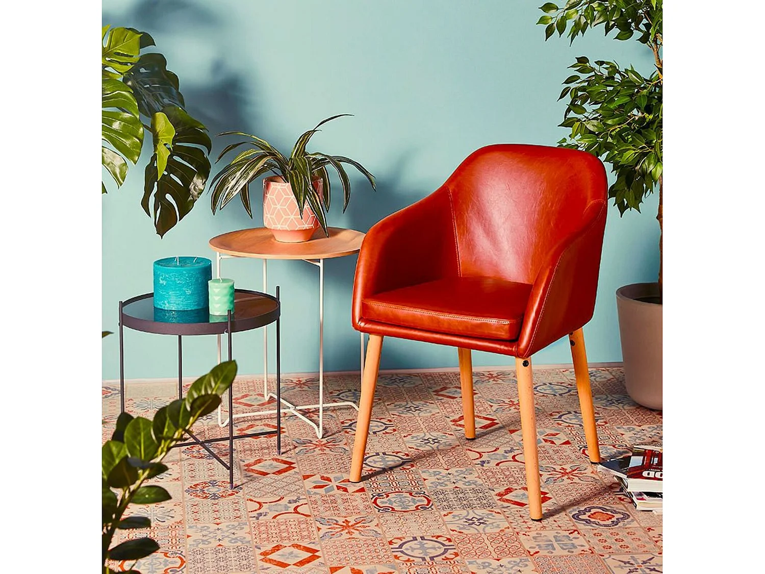 Table basse design oola