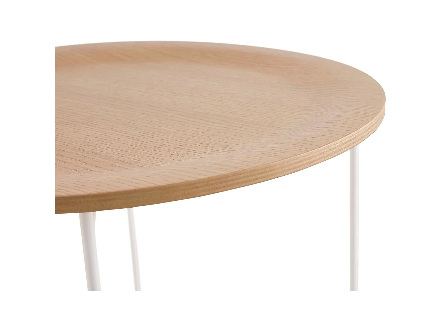 Table basse design oola
