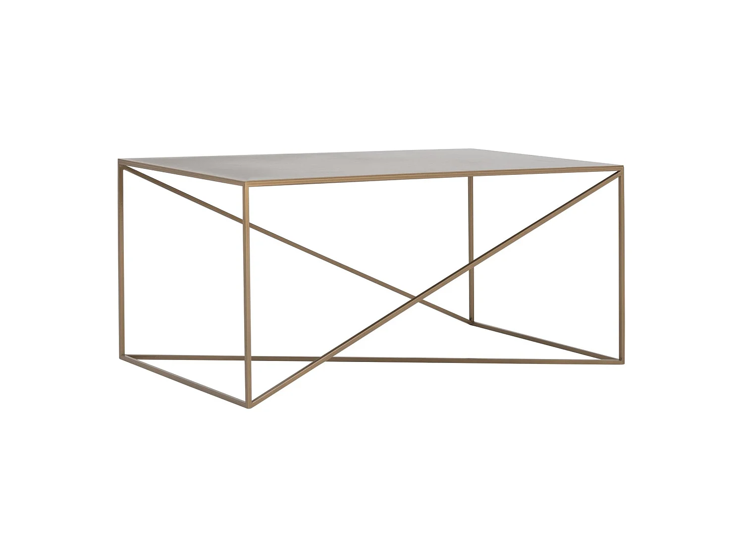 Table basse memo