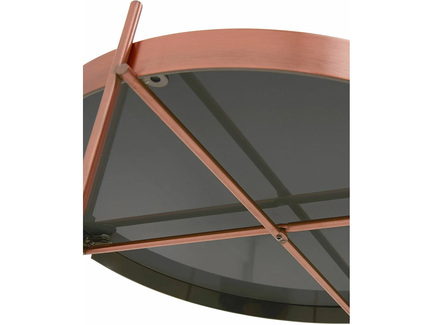 Table basse design espejo big