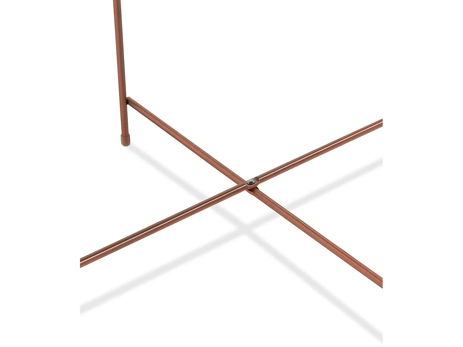 Table basse design espejo big