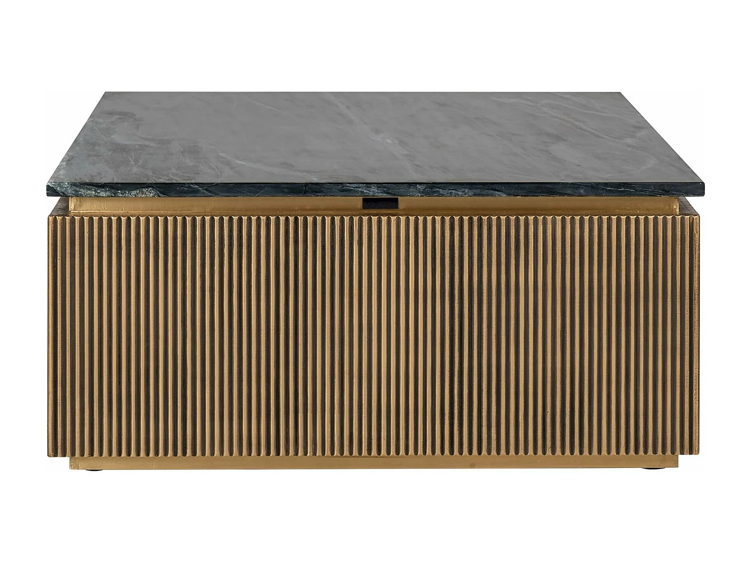 Table de salon Ironville