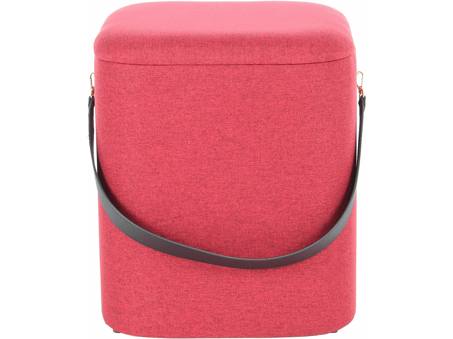 Poufs gigognes arabella (lot de 2)