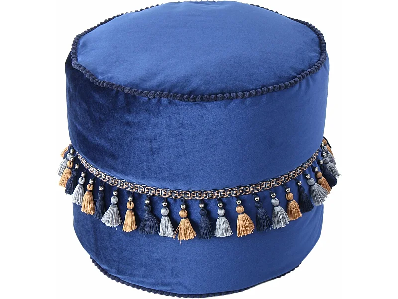 Pouf taj mahal 225