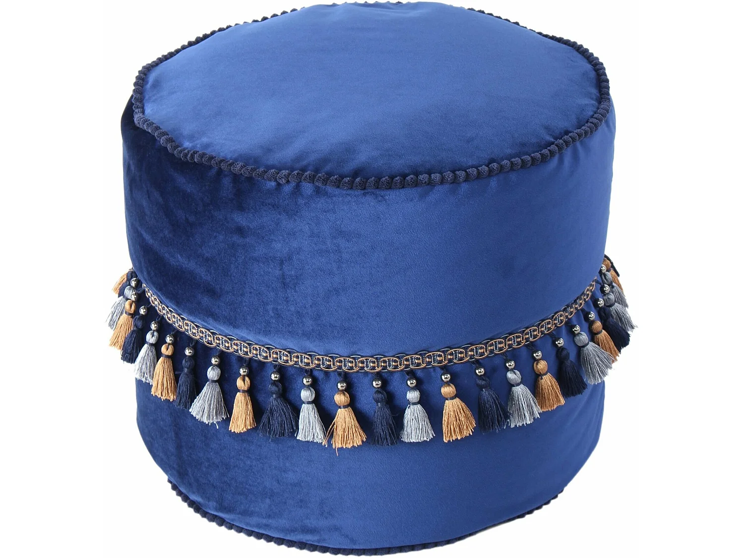 Pouf taj mahal 225