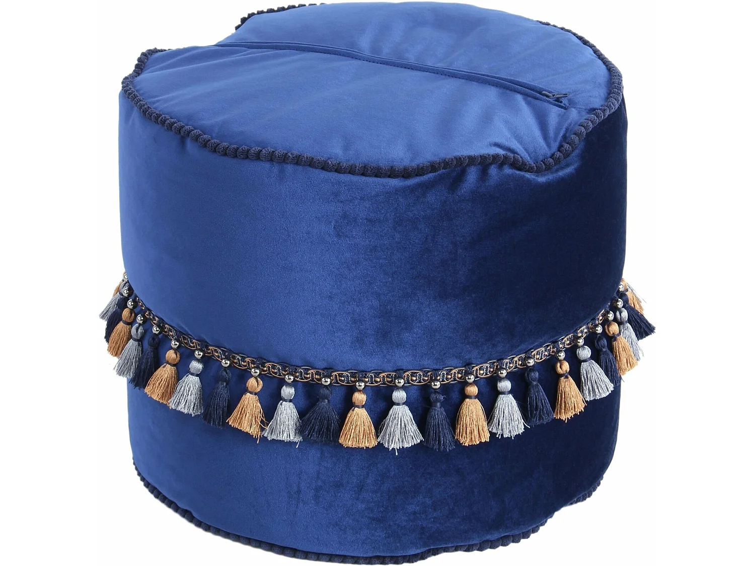 Pouf taj mahal 225