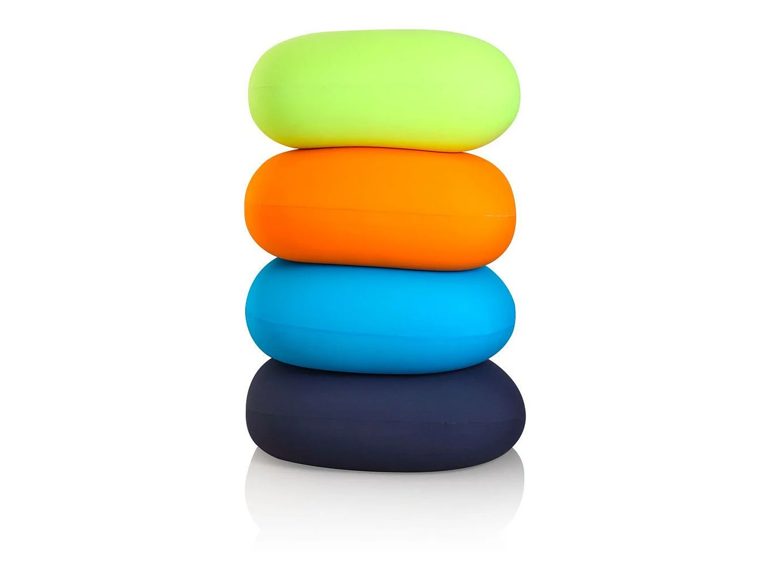 Pouf intriques jump