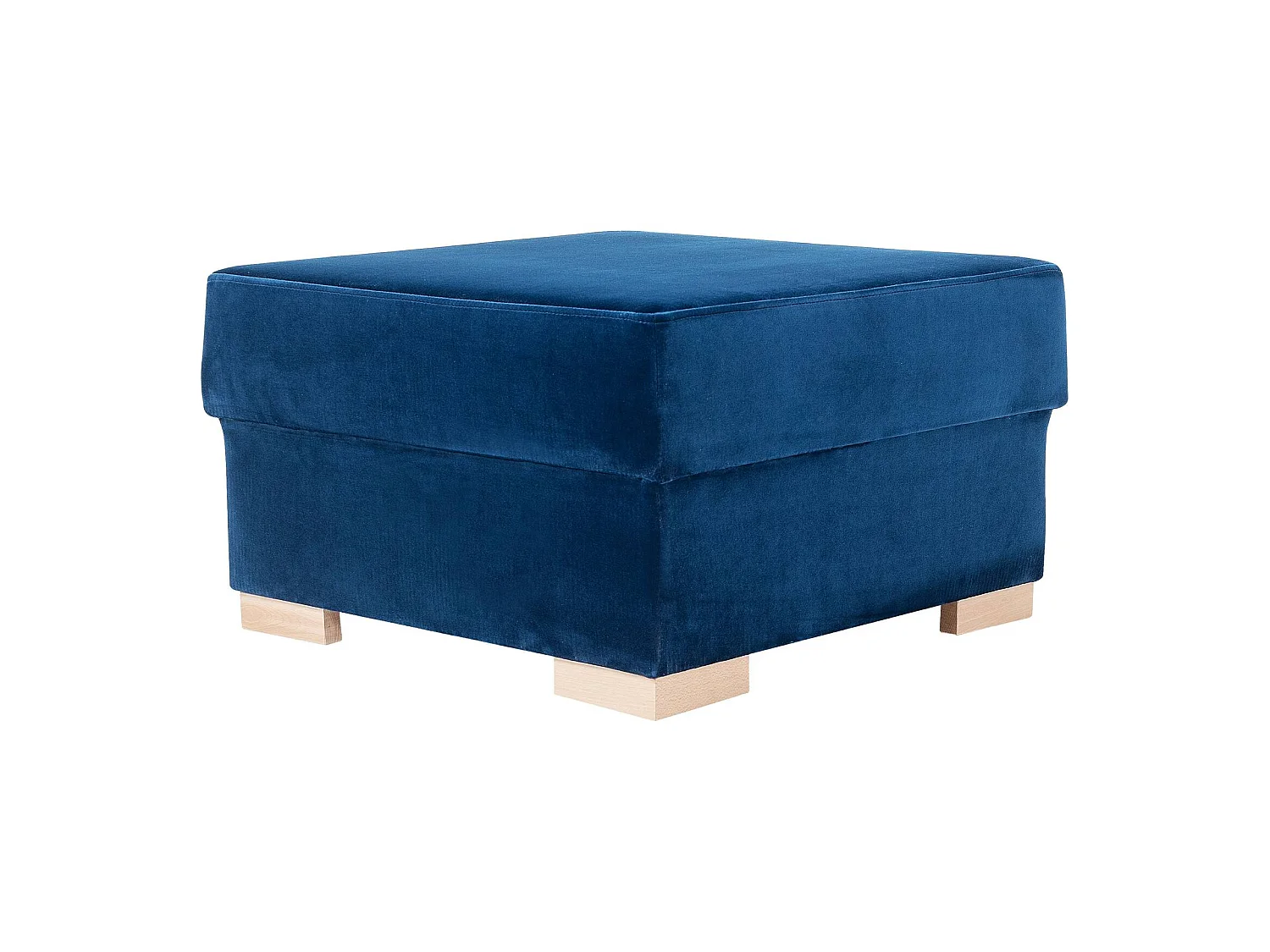 Pouf stable
