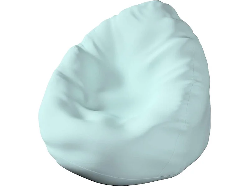 Pouf poire bowli Cotton Story - 80 x 80 x 115 cm