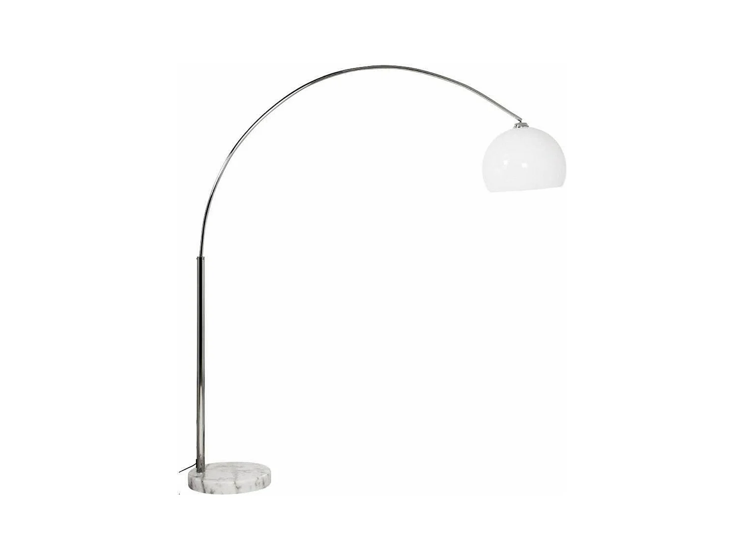 Lampadaire design loft xl