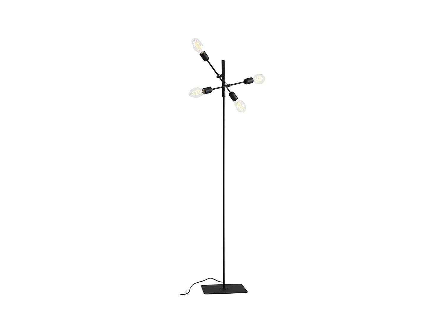 Lampadaire twigo floor 4
