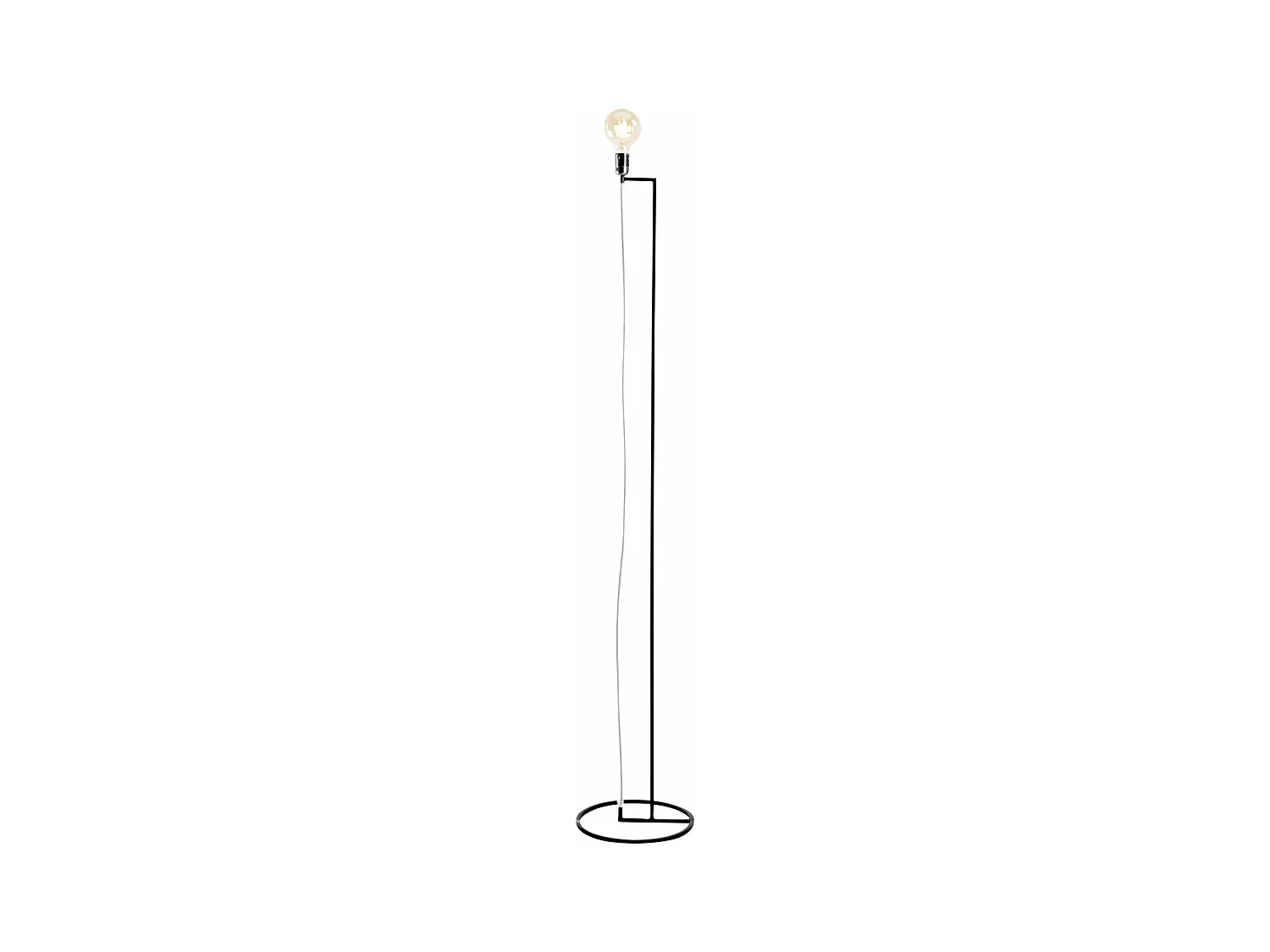 Lampadaire strang