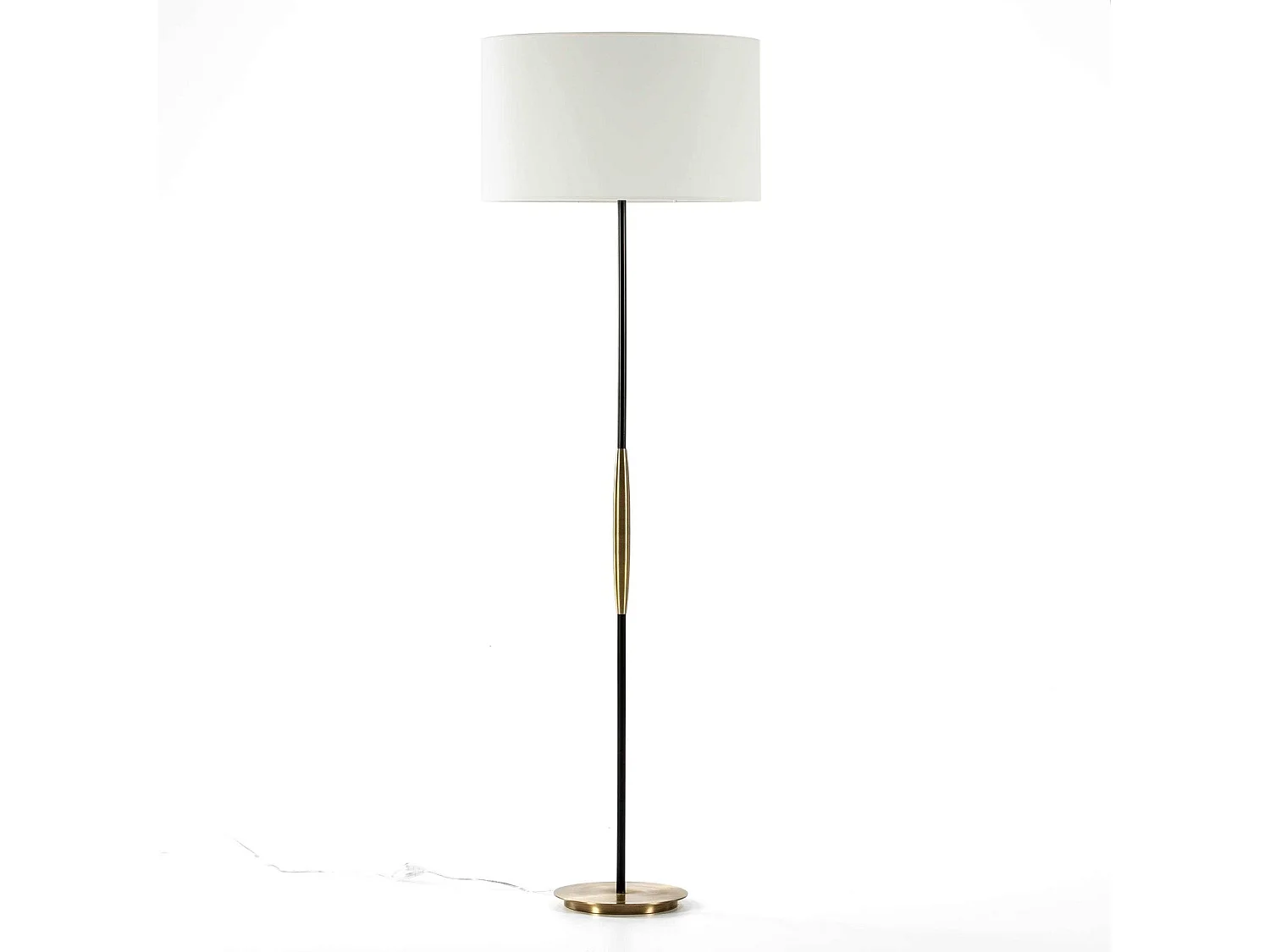 Lampadaire sans abat-jour alcorcón