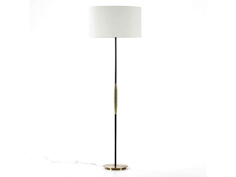 Lampadaire sans abat-jour alcorcón