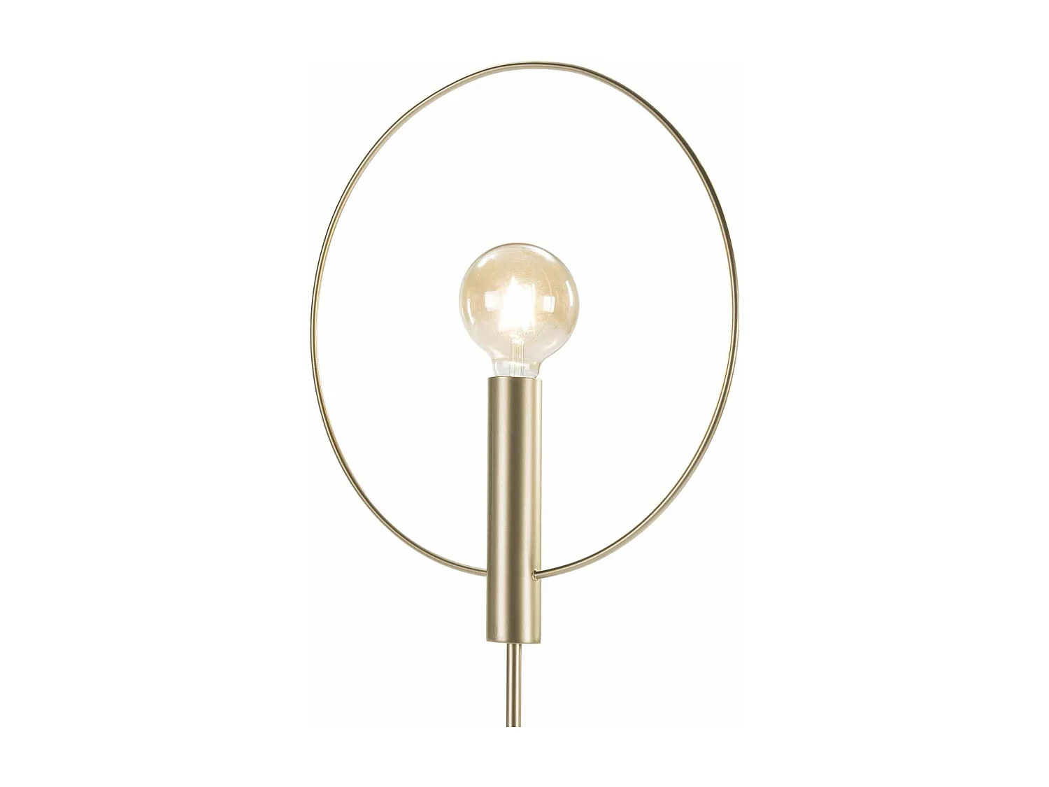 Lampadaire lacorvilla