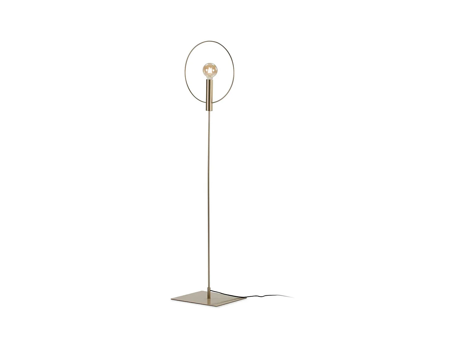 Lampadaire lacorvilla