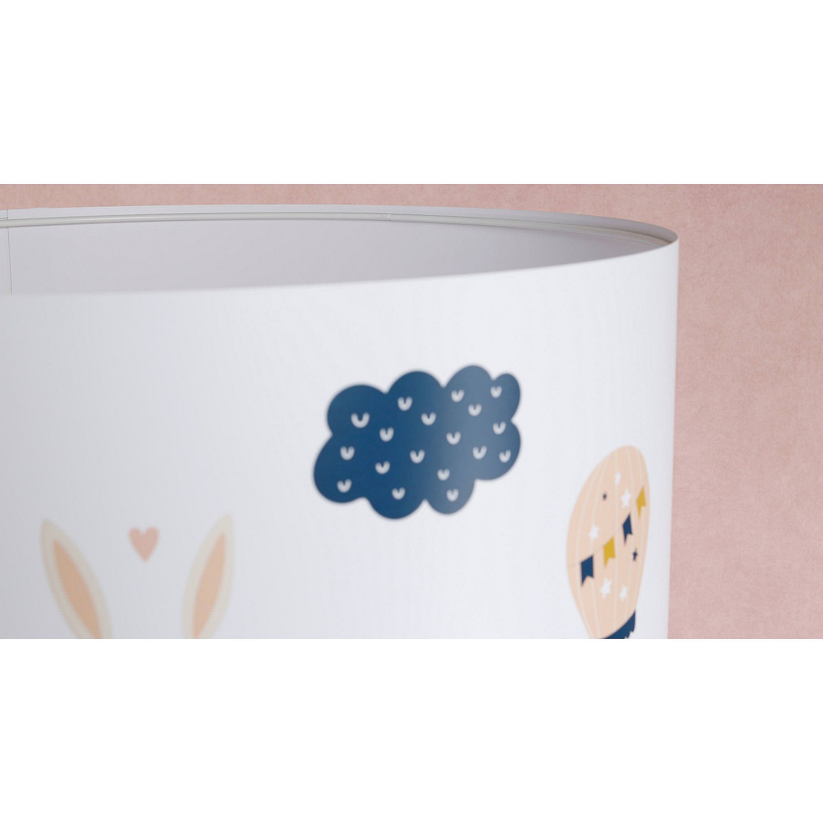 Lampadaire enfant Sweat Dream