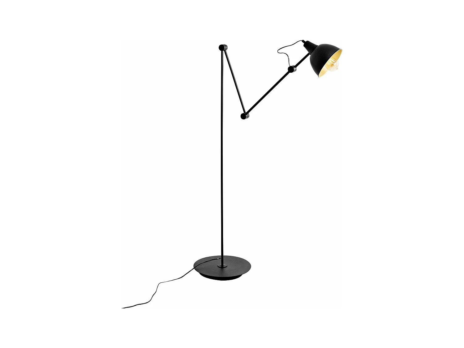 Lampadaire coben
