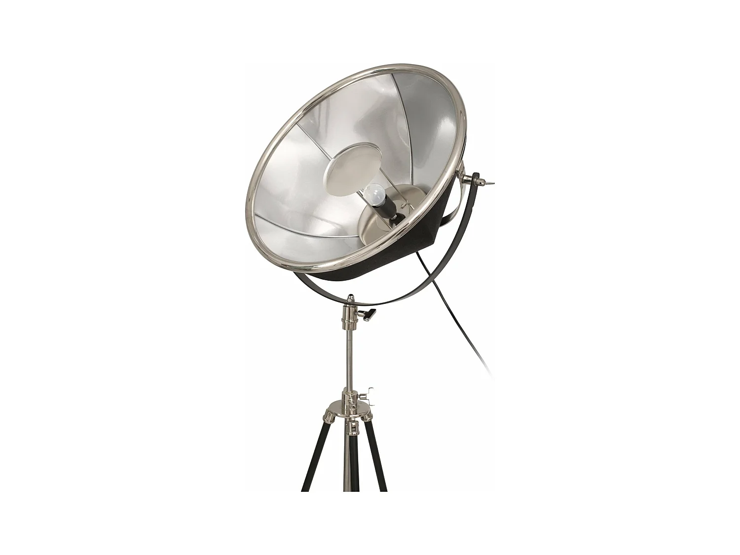 Lampadaire bowie 125