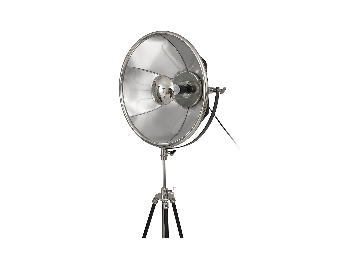 Lampadaire bowie 125