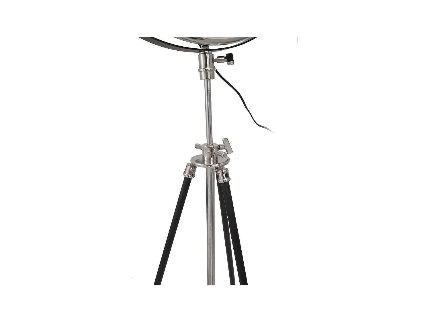 Lampadaire bowie 125
