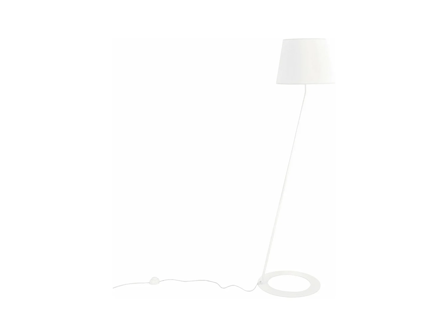 Lampadaire shade