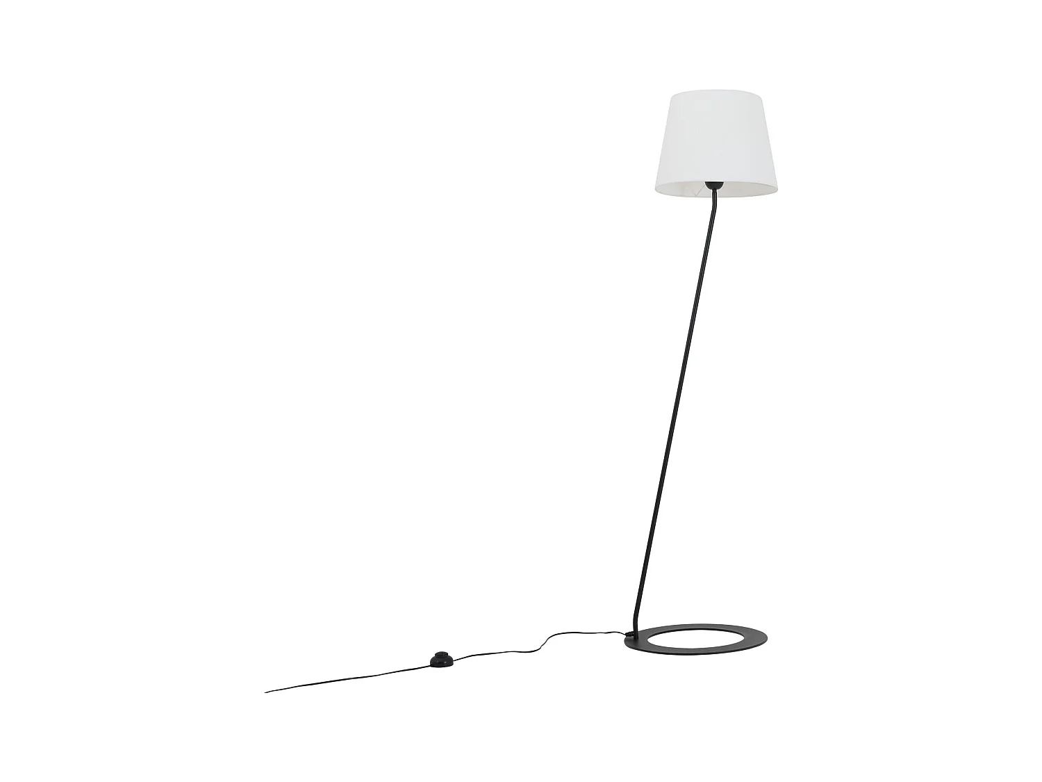 Lampadaire shade