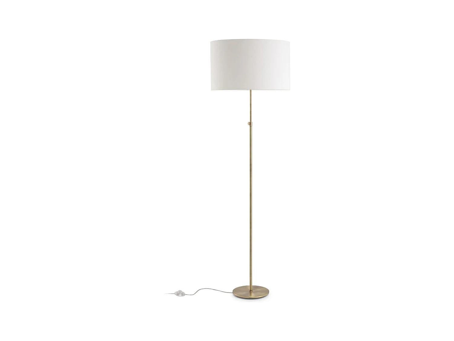 Lampadaire Jurbise