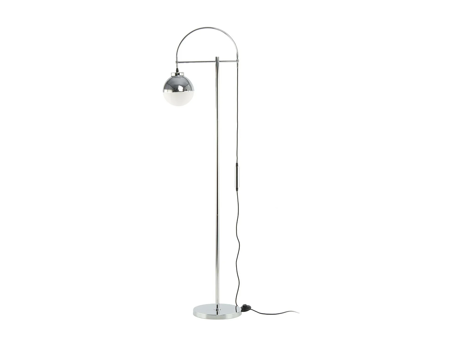 Lampadaire lavina 125