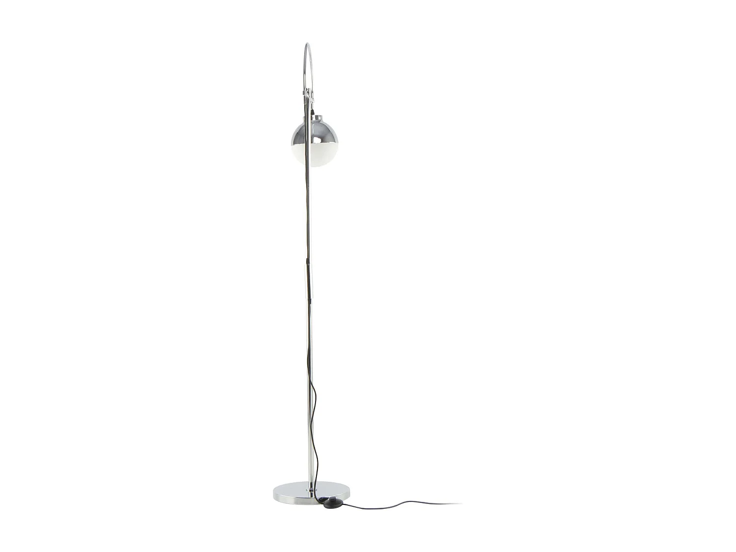 Lampadaire lavina 125