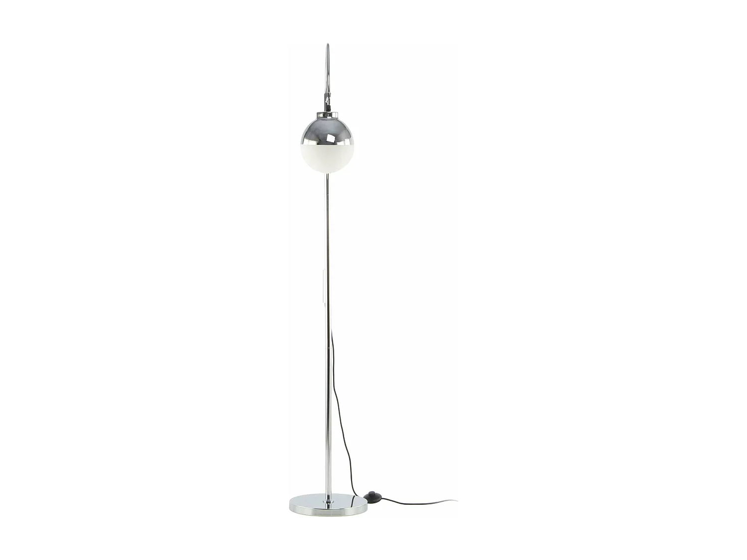 Lampadaire lavina 125