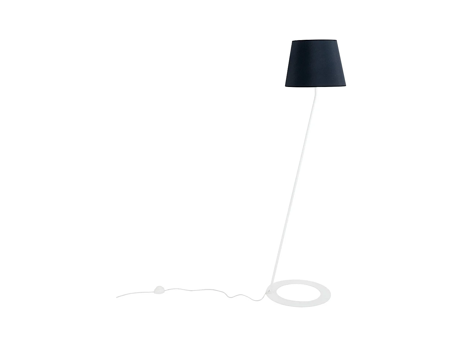 Lampadaire shade