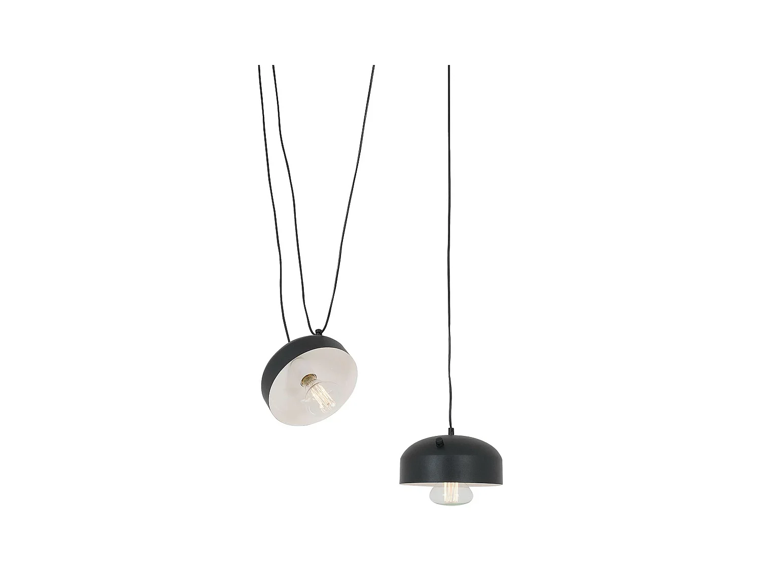 Suspension popo'l flat 2