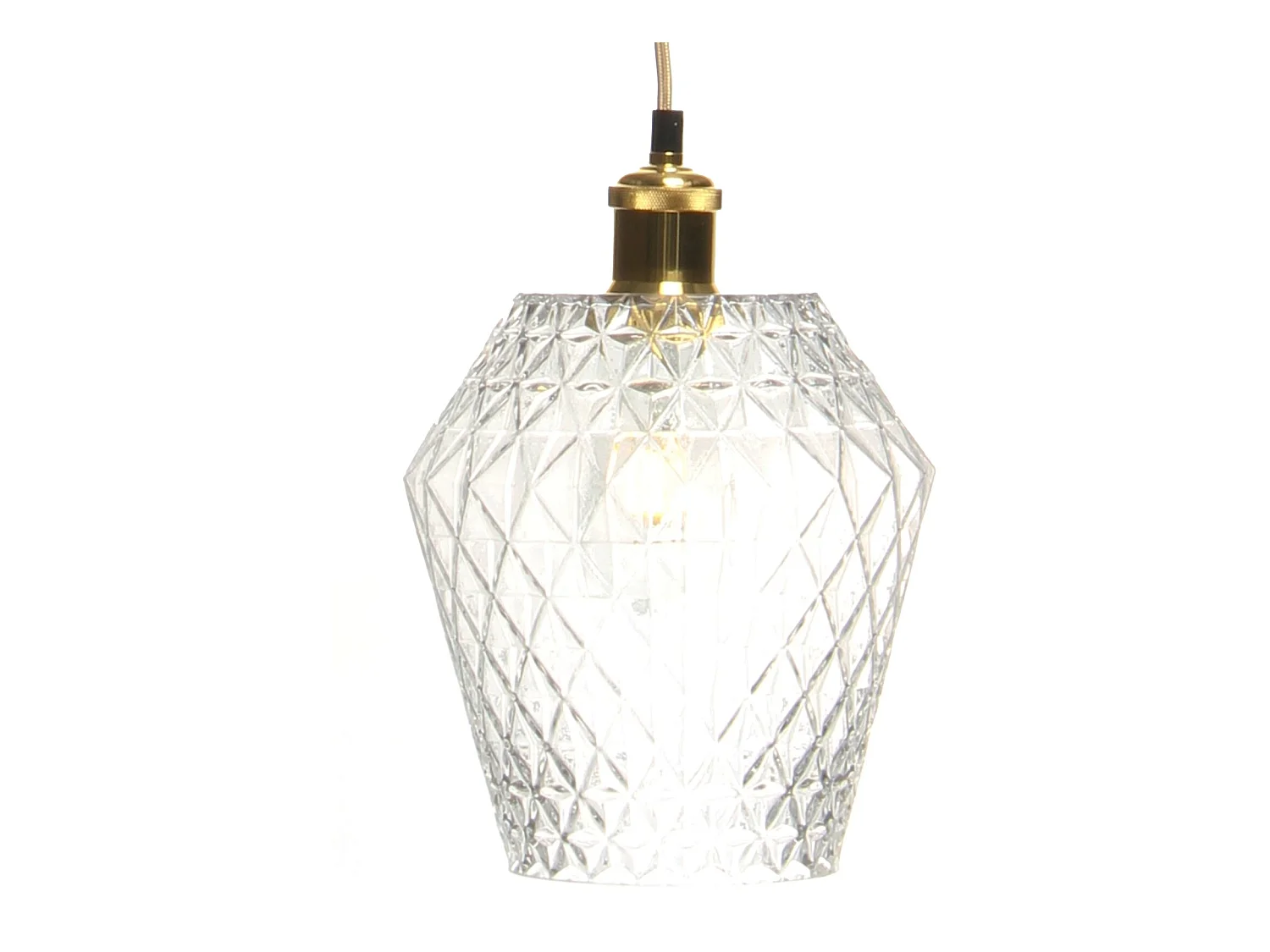 Lampe suspendue lumi