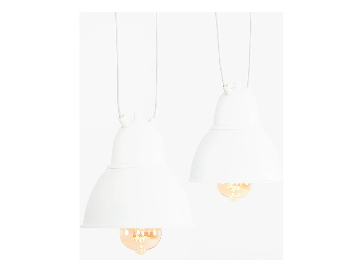 Suspension coben hangman 2
