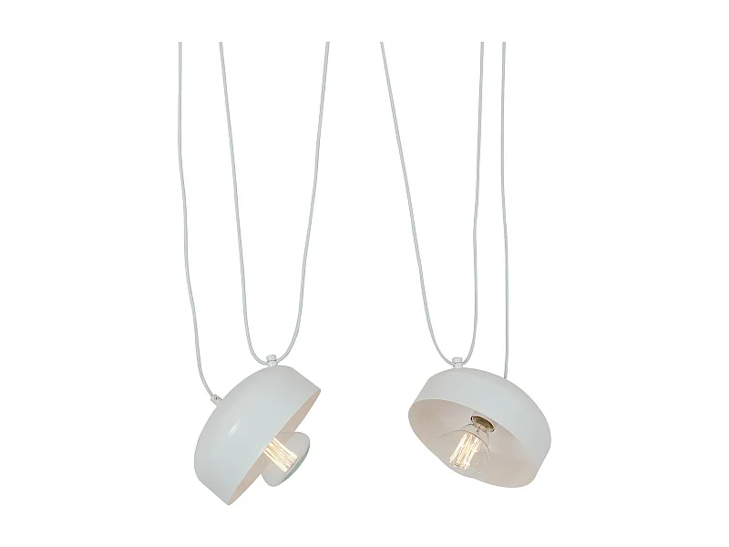 Suspension popo'l flat 2