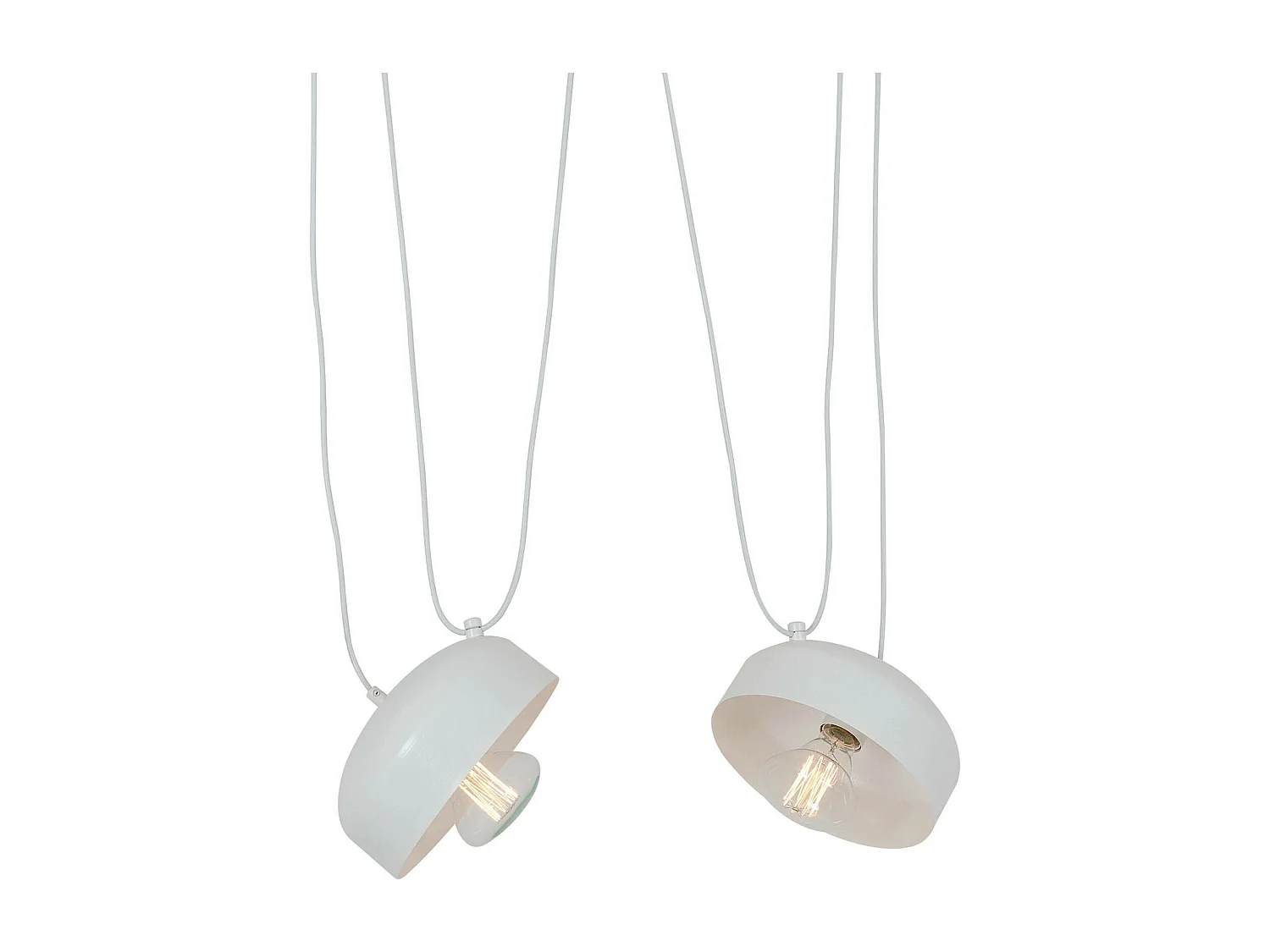 Suspension popo'l flat 2