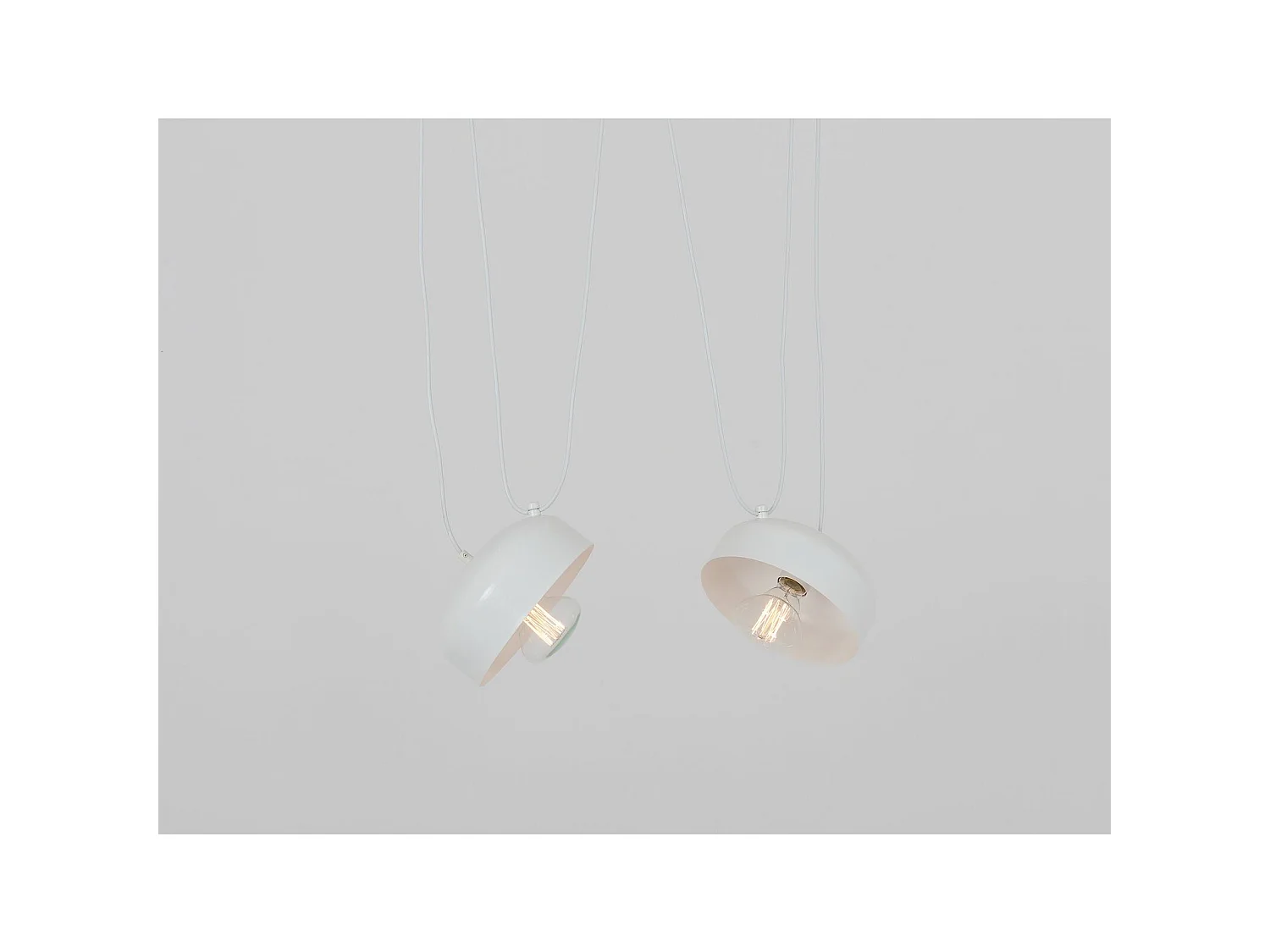 Suspension popo'l flat 2