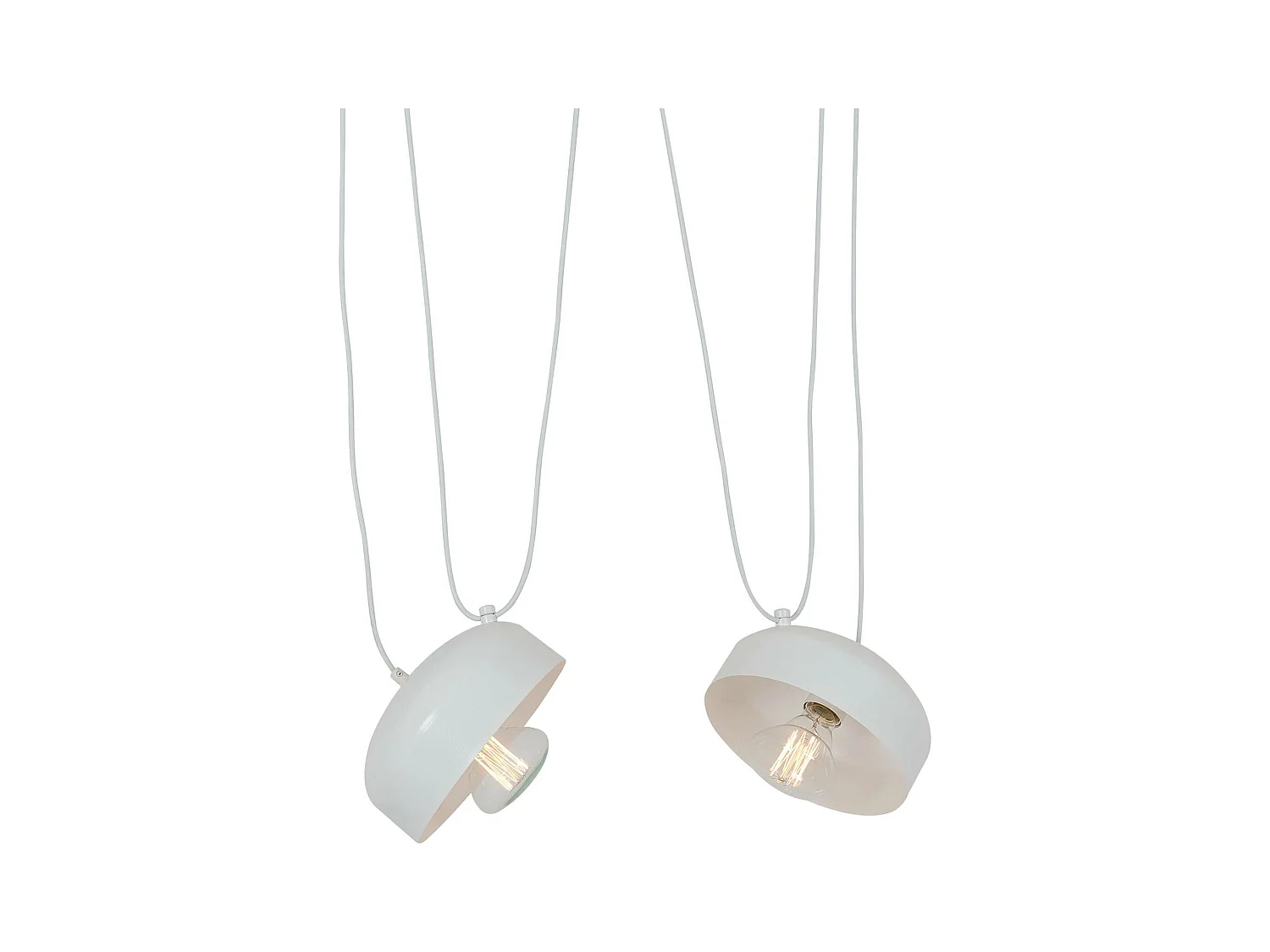 Suspension popo'l flat 2
